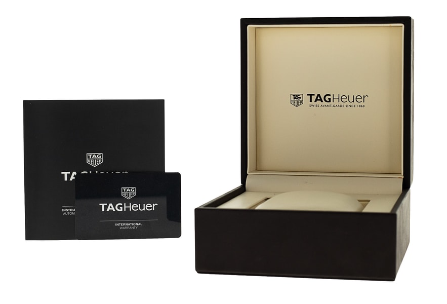 Tag Heuer Aquaracer CAY211B.BA0927